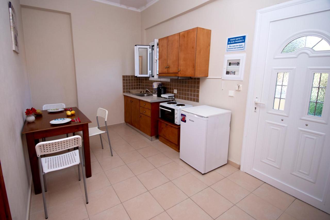 John Apartments First Floor ロダ エクステリア 写真