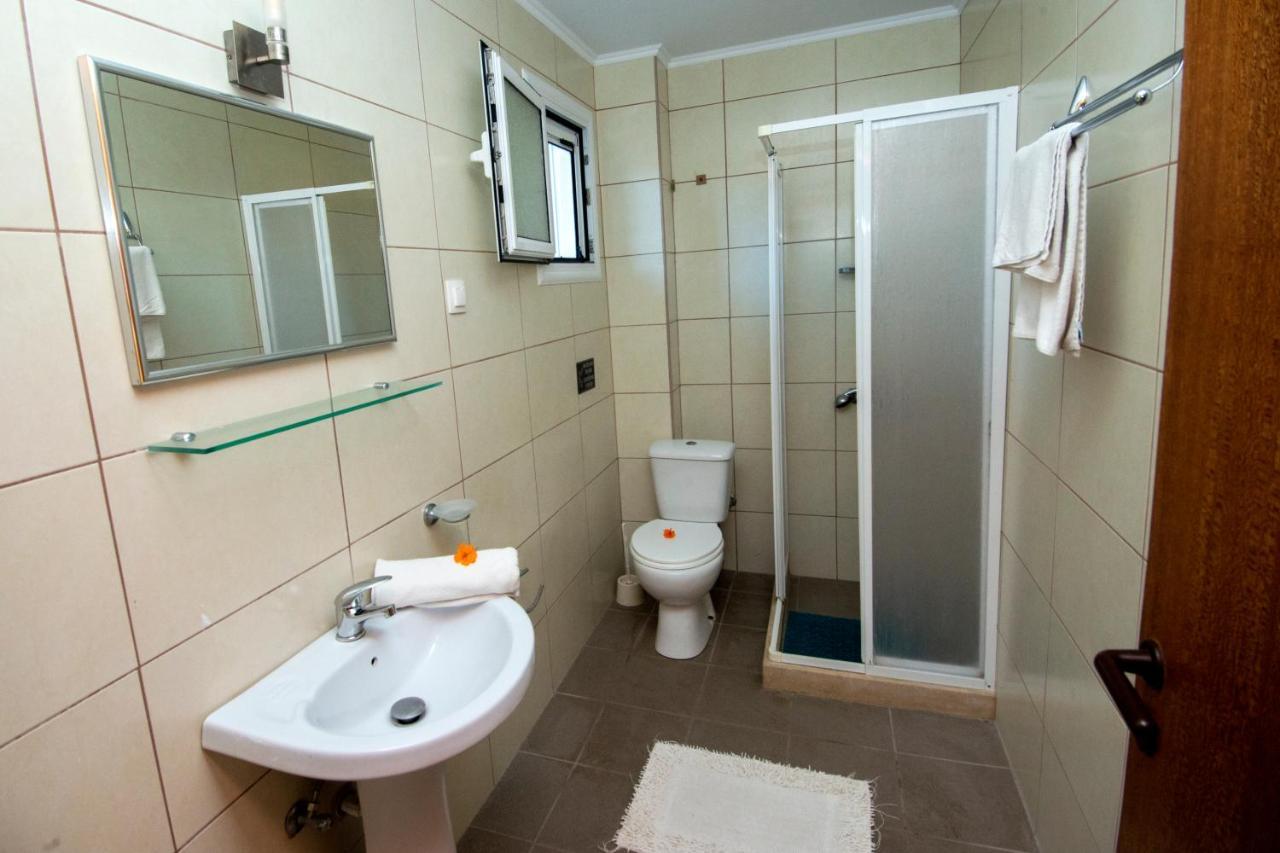 John Apartments First Floor ロダ エクステリア 写真